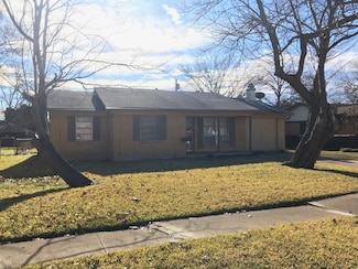 3722 Lisa Ln, Mesquite, TX 75150