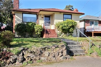 8837 39th Ave S, Seattle, WA 98118