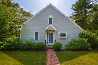 56 Southpoint Dr, Sandwich, MA 02563