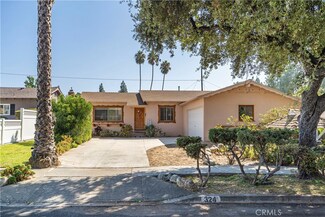 324 W Calora St, San Dimas, CA 91773