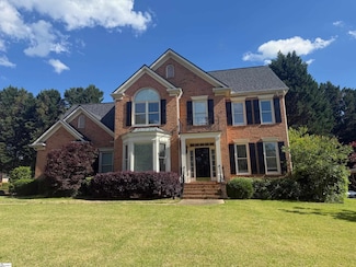 22 Gilderview Dr, Simpsonville, SC 29681