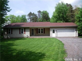 8245 Kirkville Rd, Kirkville, NY 13082