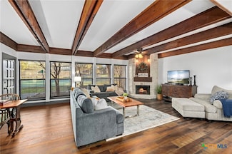 209 T Bar m Dr, New Braunfels, TX 78132