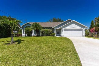 1602 SW Success St, Port Saint Lucie, FL 34953