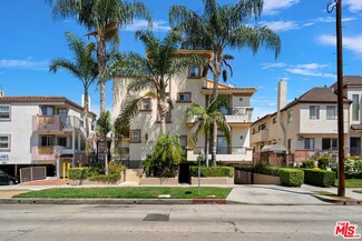 15027 Dickens St Unit 3, Sherman Oaks, CA 91403