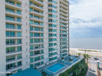 2060 Beach Blvd Unit 804, Biloxi, MS 39531