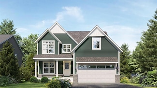 8834 Northern Ave, Plymouth, MI 48170