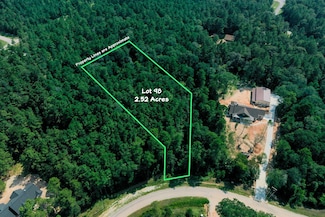 TBD, Lot 98 Red Hawk Rd, Huntsville, TX 77340