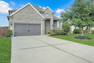 24742 Levante Dr, Richmond, TX 77406