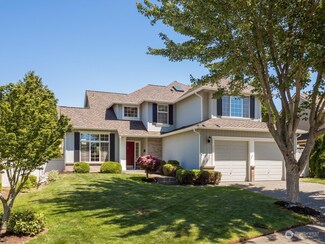 12351 Championship Cir, Mukilteo, WA 98275