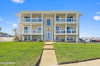 809 N Ocean Ave Unit 12A, Avon-By-the-sea, NJ 07717