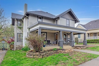 733 Magnolia Ave, Excelsior Springs, MO 64024
