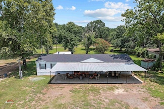16528 County Road 4256, Henderson, TX 75654