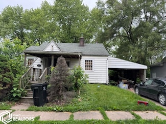 421 S Ransom St, Ottumwa, IA 52501