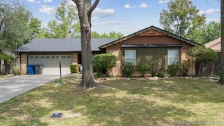 8131 E 31st Ct, Tulsa, OK 74145