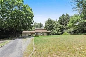 119 Woodlawn Dr NE, Marietta, GA 30067