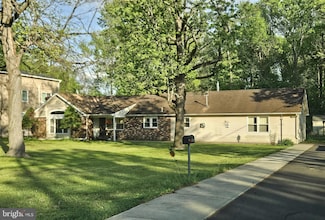 2749 Forrest Ave, Bensalem, PA 19020