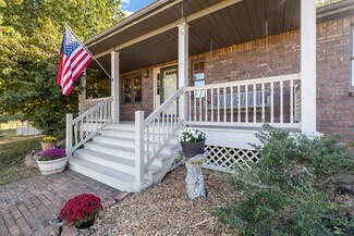 5546 Highway 123, Walnut Grove, MO 65770