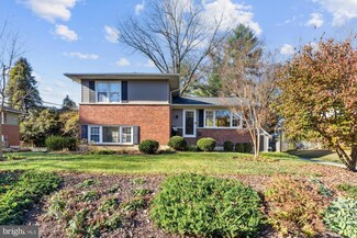 602 Shelley Rd, Towson, MD 21286
