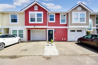 5909 111th Street Ct E Unit 28, Puyallup, WA 98373