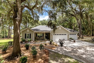 287 Sandpiper Dr, Midway, GA 31320