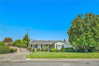 151 E Wistaria Ave, Arcadia, CA 91006