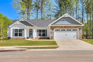 6067 Mottled Duck Dr, North Augusta, SC 29860