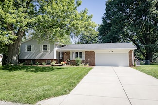 218 Narcissus Dr, Indianapolis, IN 46227