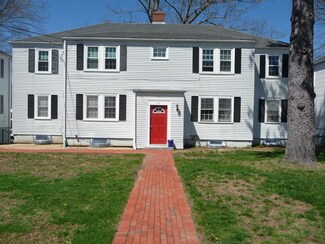 675 South St Unit 8, Portsmouth, NH 03801