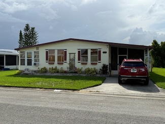 7300 20th St Unit 185, Vero Beach, FL 32966