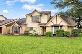 1881 Country Village Blvd Unit B, Humble, TX 77338