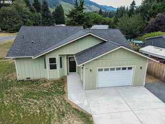 1651 Metzger Rd, Carson, WA 98610