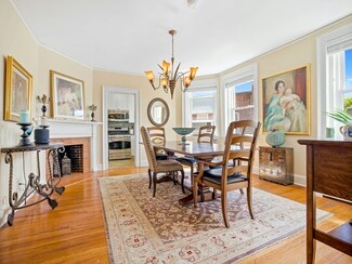 86 Buckingham St Unit 29, Cambridge, MA 02138