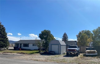 990 Avenue K, Ely, NV 89301
