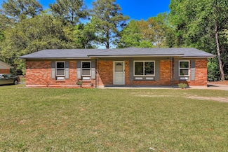 3607 Massiot Dr, Augusta, GA 30906