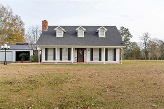 5104 Louisiana 454, Pineville, LA 71360