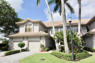 16903 Isle of Palms Dr Unit A, Delray Beach, FL 33484