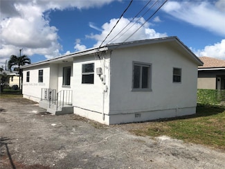 1970 NW 153rd St, Opa Locka, FL 33054