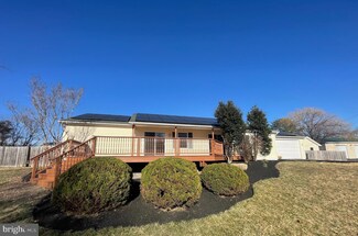 1667 Auburn Rd, Swedesboro, NJ 08085