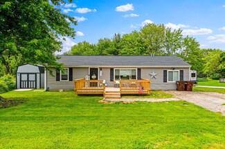 433 Newtonsville Rd, Batavia, OH 45103