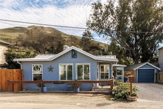 200 Old Creek Rd, Cayucos, CA 93430