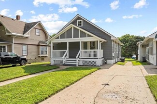 419 N Main St, Independence, MO 64050