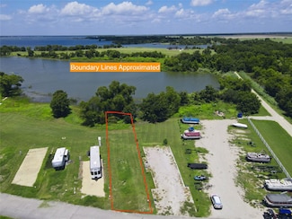Lot 4 Waterfront Rd, Kerens, TX 75144