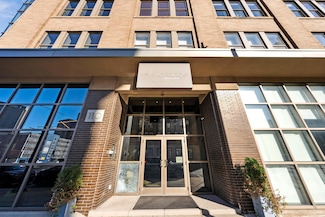 110 N 3rd St Unit 609, Columbus, OH 43215