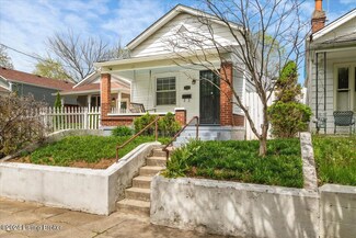 1423 Christy Ave, Louisville, KY 40204