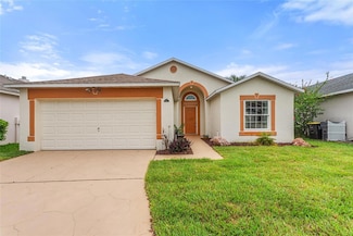 162 Canary Island Cir, Davenport, FL 33837