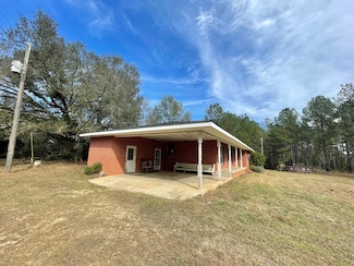 50 N Patten Rd, Sandy Hook, MS 39478