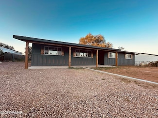 540 W 6th St S, Snowflake, AZ 85937