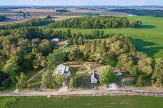 10472 Township Road 80, Thornville, OH 43076