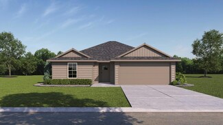 6111 Surfside Dr, Princeton, TX 75407